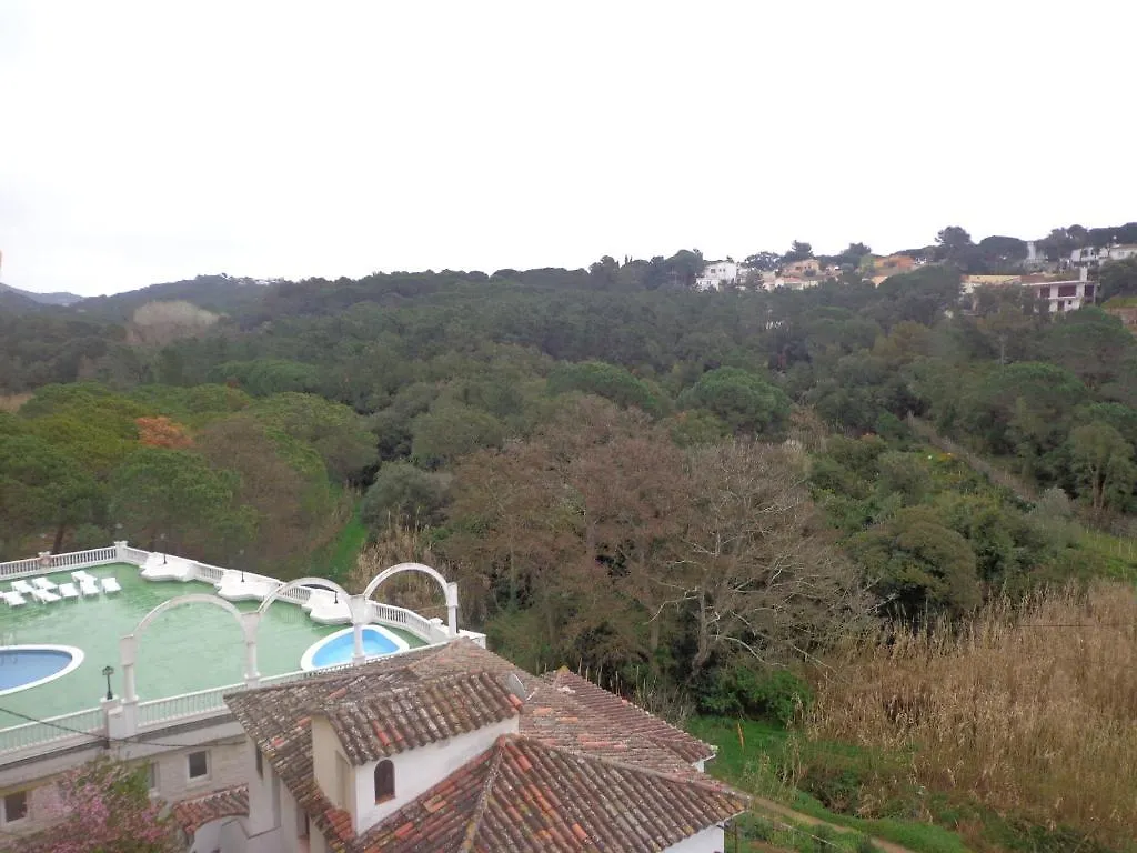 Hotel Montanamar Lloret de Mar