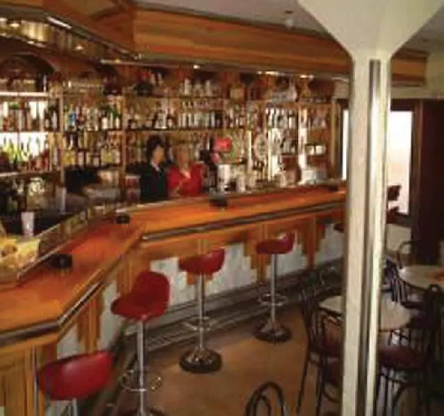 Hotel Montanamar Lloret de Mar Spain