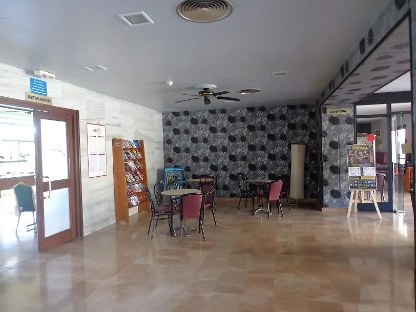 Hotel Montanamar Lloret de Mar