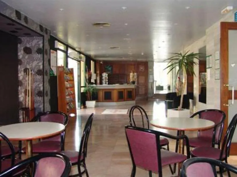 Hotel Montanamar Lloret de Mar