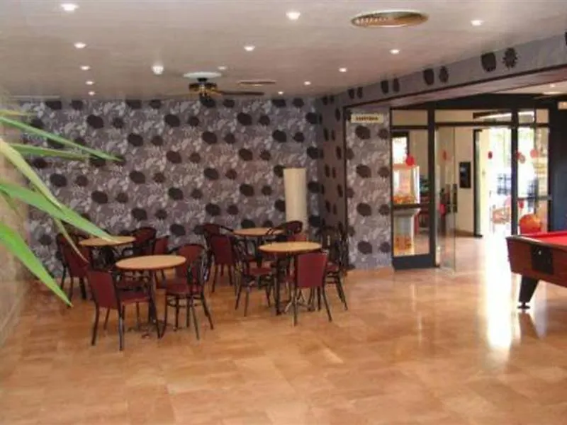 Hotel Montanamar Lloret de Mar 3*,