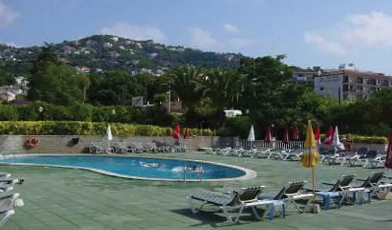 Hotel Montanamar Lloret de Mar 3*,  Spain