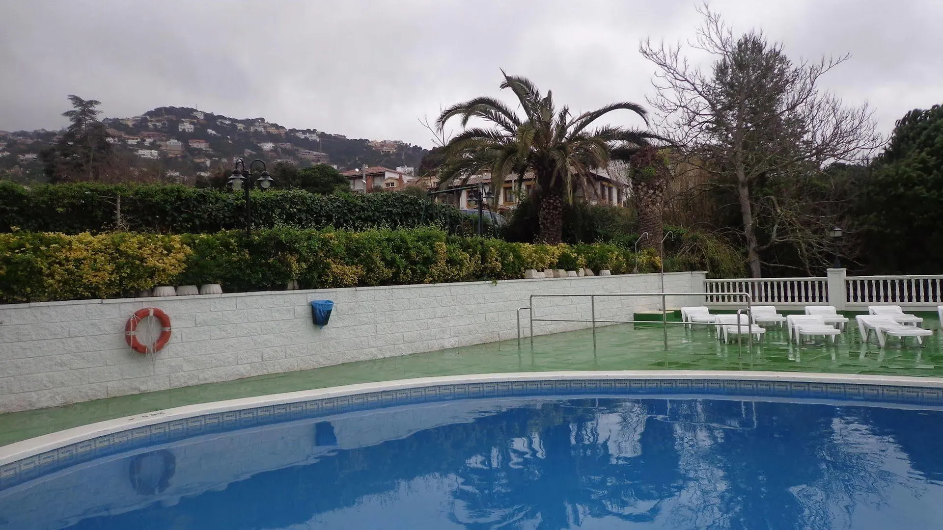 Hotel Montanamar Lloret de Mar