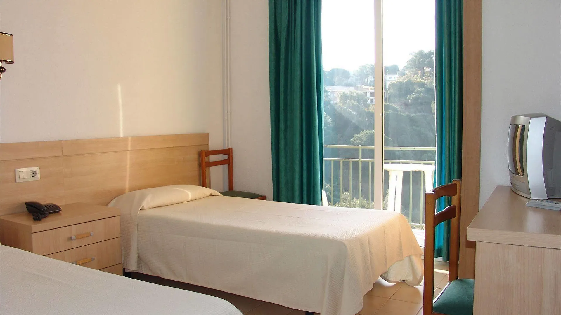 Hotel Montanamar Lloret de Mar