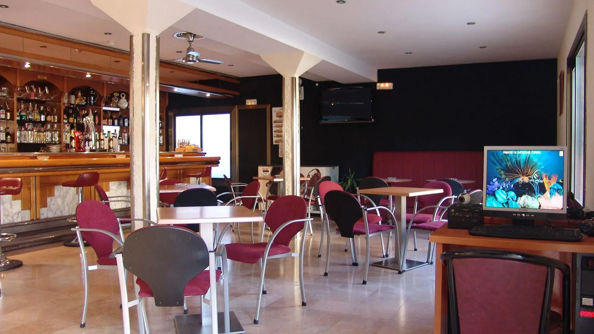 Hotel Montanamar Lloret de Mar