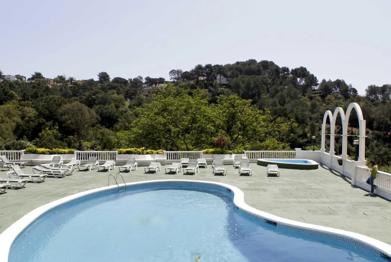 Hotel Montanamar Lloret de Mar