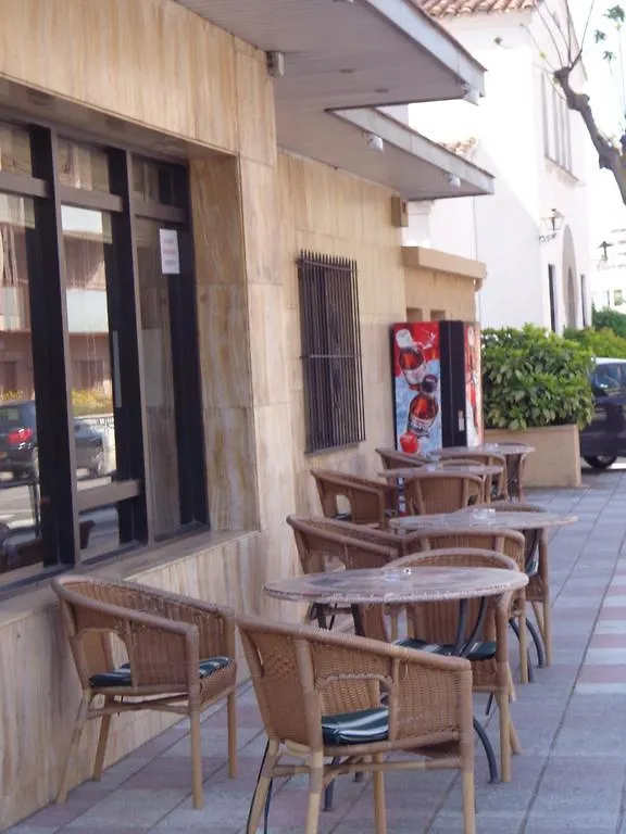 Hotel Montañamar Lloret de Mar